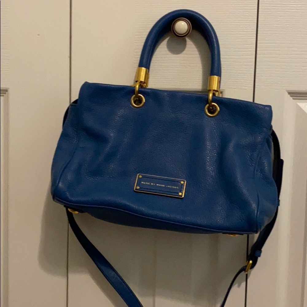 Marc by Marc Jacobs mini cross body